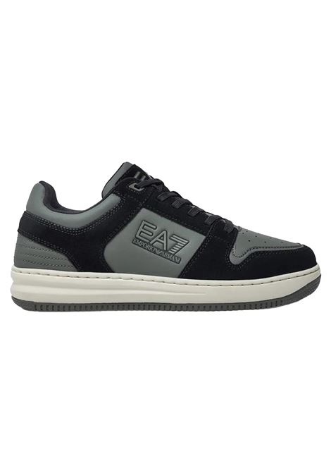 SCARPE UOMO EA7 | SCARPE | X8X195-XK409U268