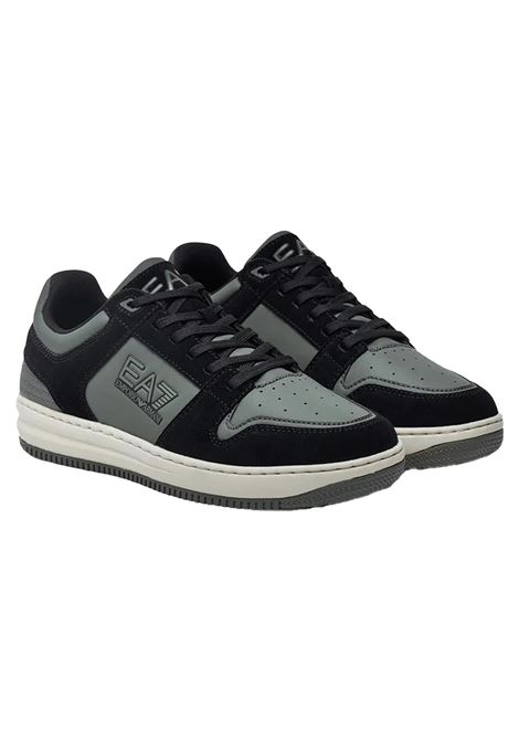 SCARPE UOMO EA7 | SCARPE | X8X195-XK409U268