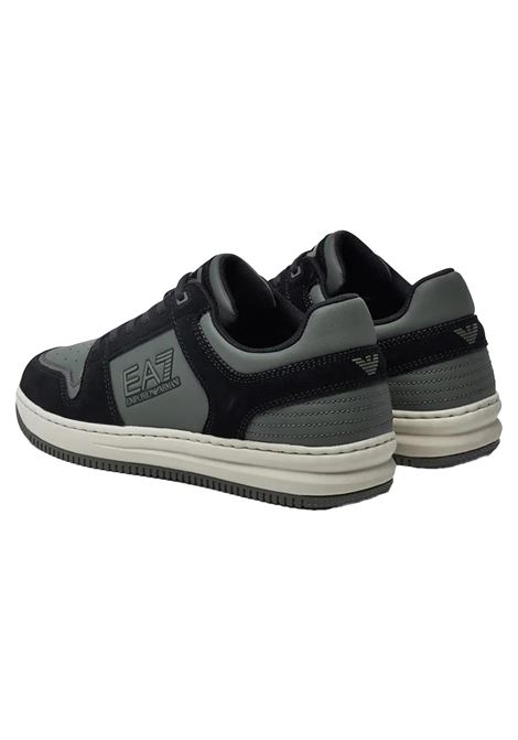 SCARPE UOMO EA7 | SCARPE | X8X195-XK409U268