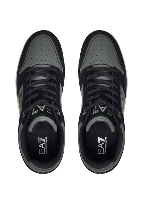 SCARPE UOMO EA7 | SCARPE | X8X195-XK409U268